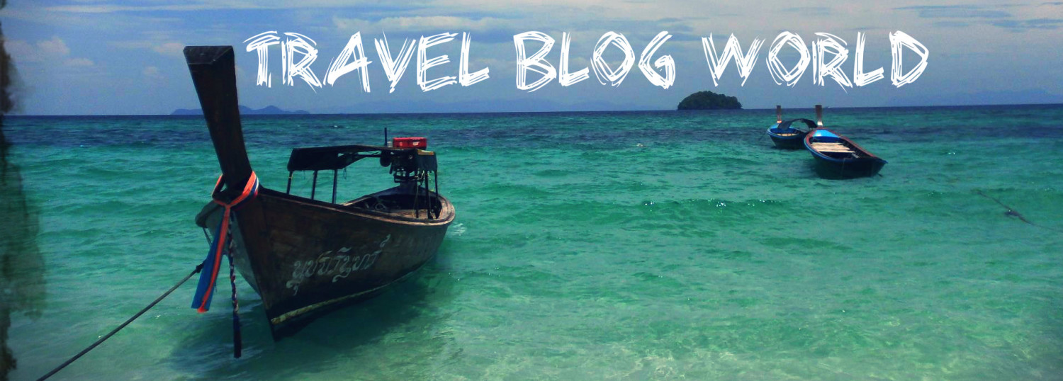 Travel Blog World
